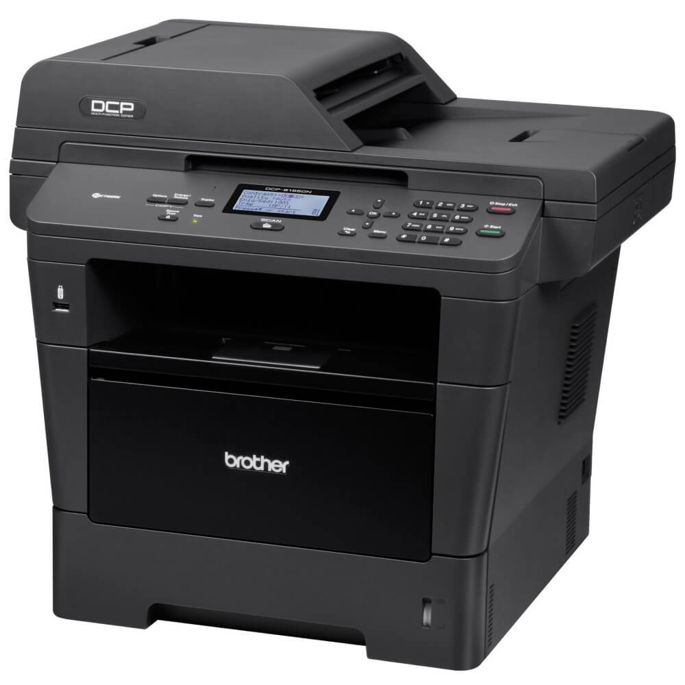 Brother DCP-8155DN-image