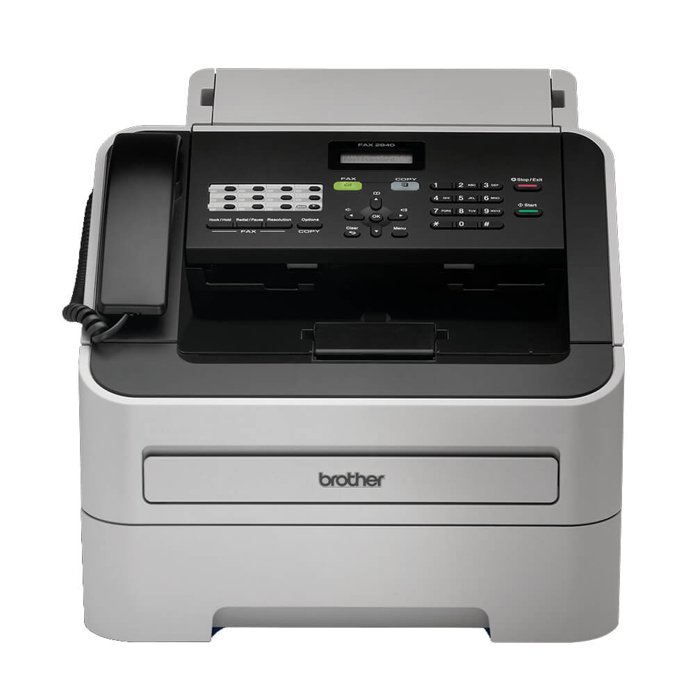 Brother Fax-2840-image