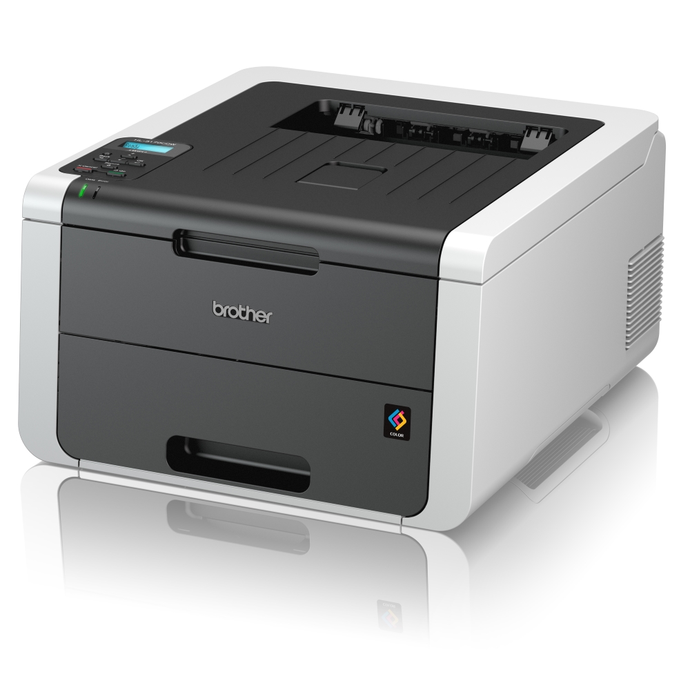 Brother HL-3170CDW-image