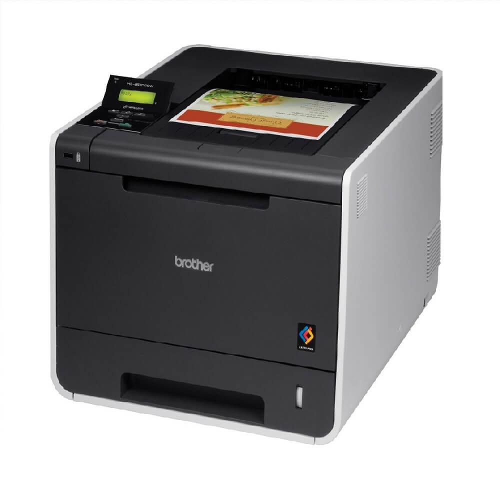 Brother HL-4570CDW-image