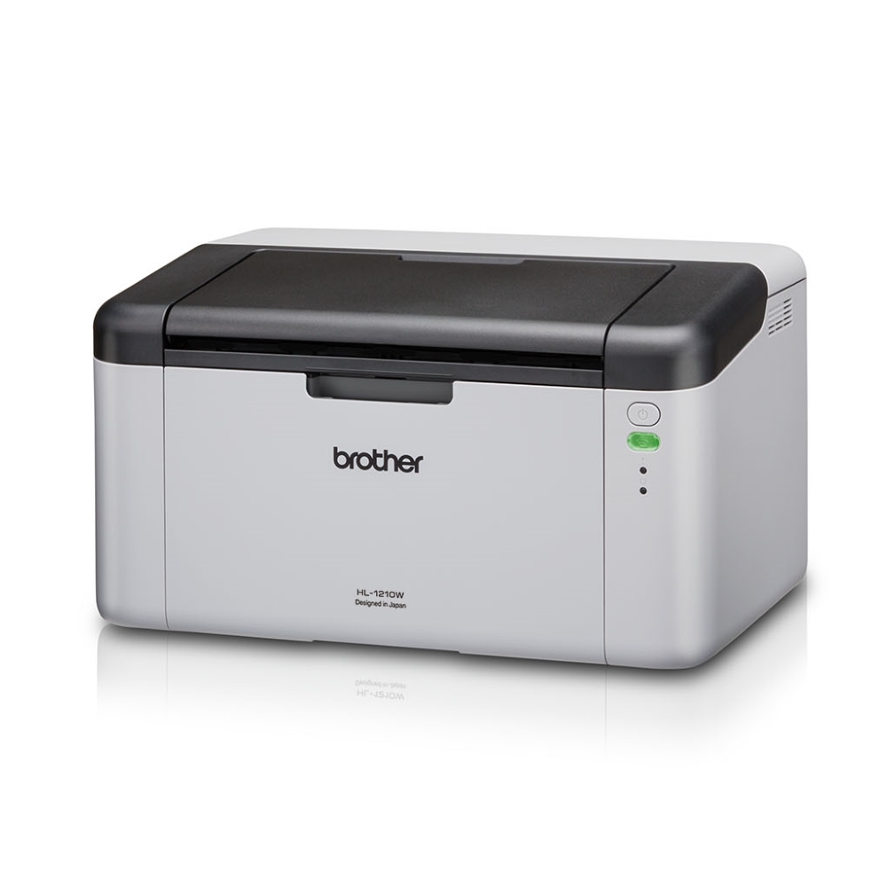 Brother HL-1211W-image