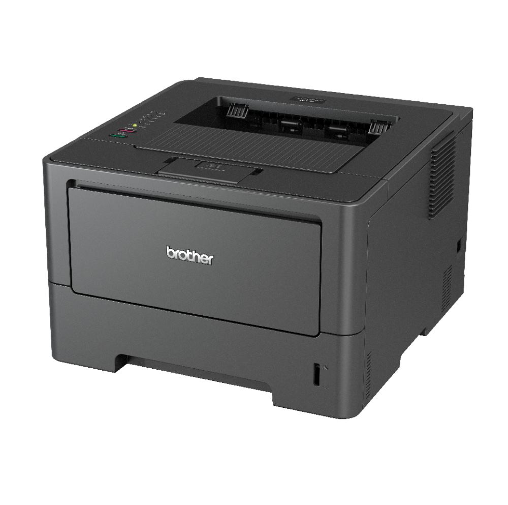 Brother HL-5450DN-image