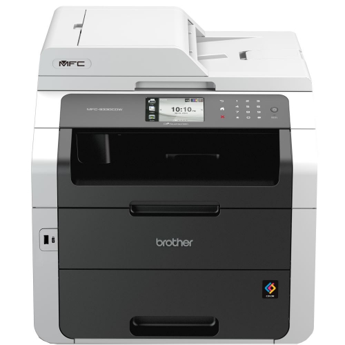 Brother MFC-9330CDW-image