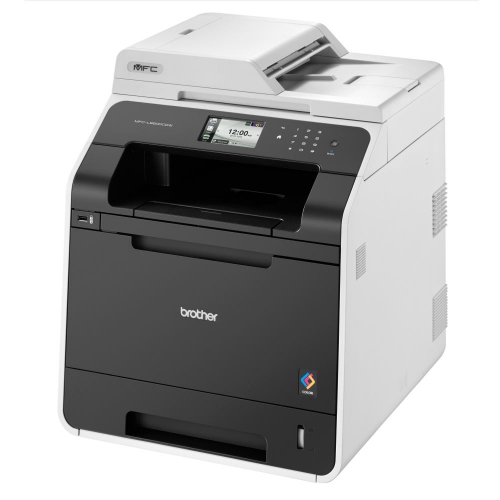 Brother MFC-L8600CDW-image
